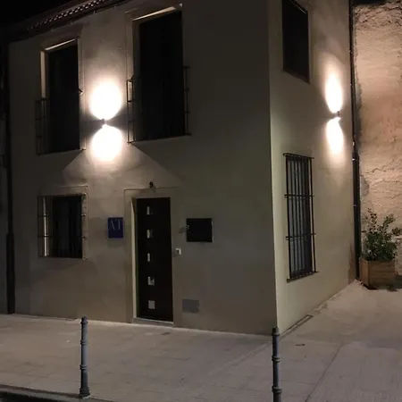 Serendipia San Justo * Caces