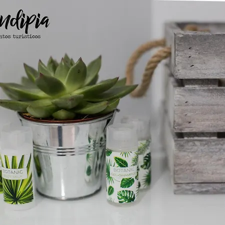 Appartamento Serendipia San Justo Caces