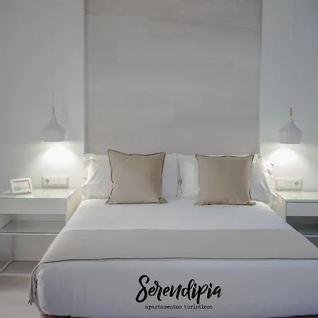 Serendipia San Justo Apartamento