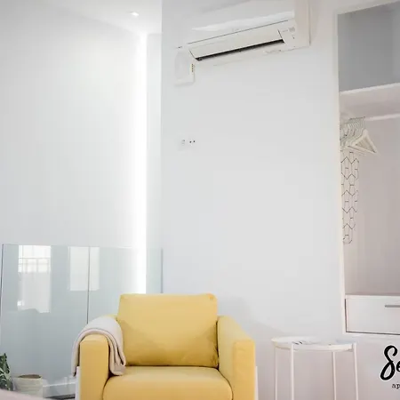 Serendipia San Justo *