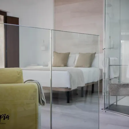 Serendipia San Justo *