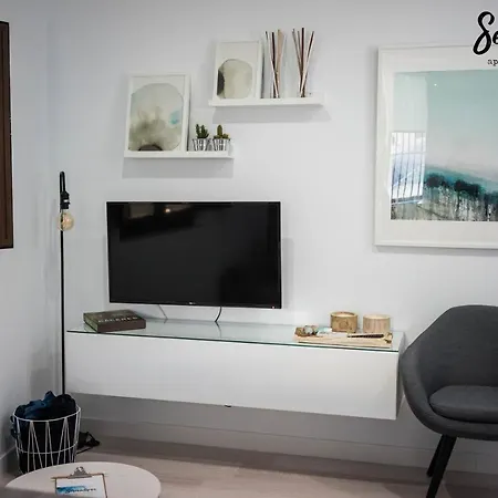 Serendipia San Justo *