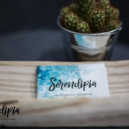 Serendipia San Justo *