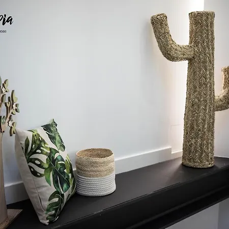 Appartamento Serendipia San Justo *