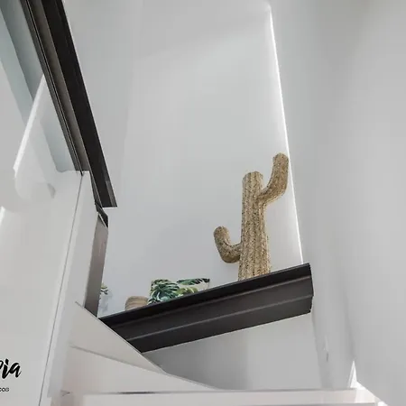 Serendipia San Justo