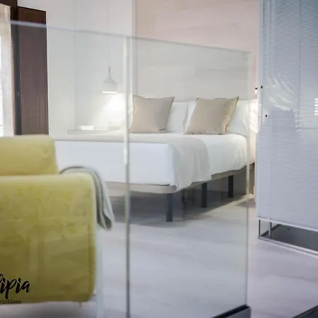 Serendipia San Justo Appartamento