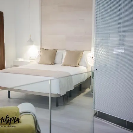 Serendipia San Justo