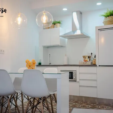 Serendipia San Justo * Caces