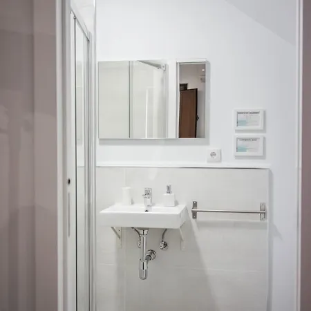 Appartamento Serendipia San Justo