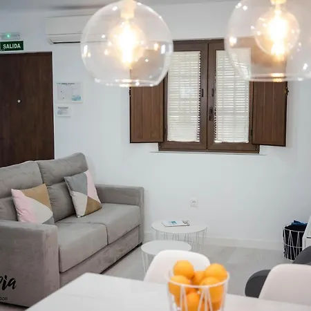 Appartamento Serendipia San Justo *