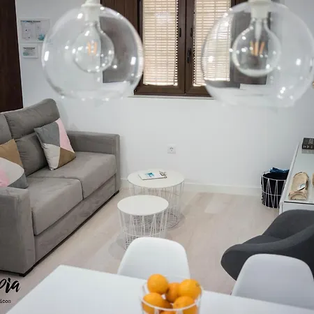 Serendipia San Justo *