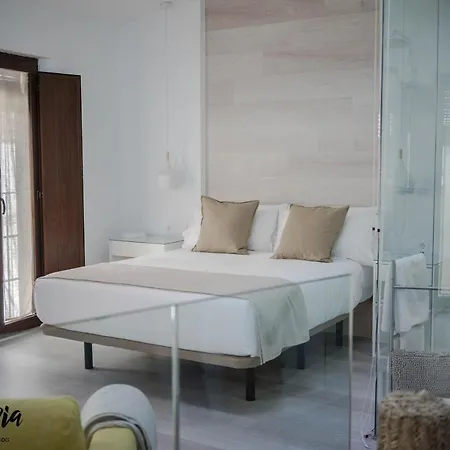 Appartamento Serendipia San Justo Caces