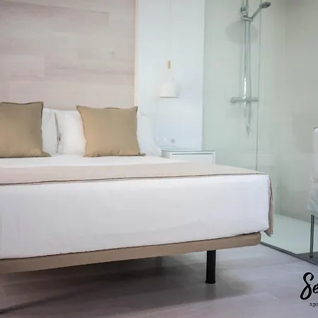 Serendipia San Justo Appartamento