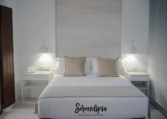 Serendipia San Justo Διαμέρισμα