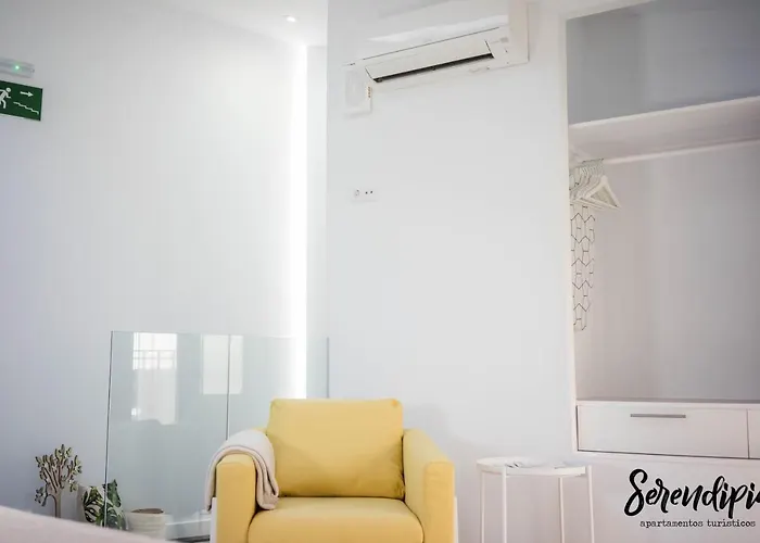 Serendipia San Justo *