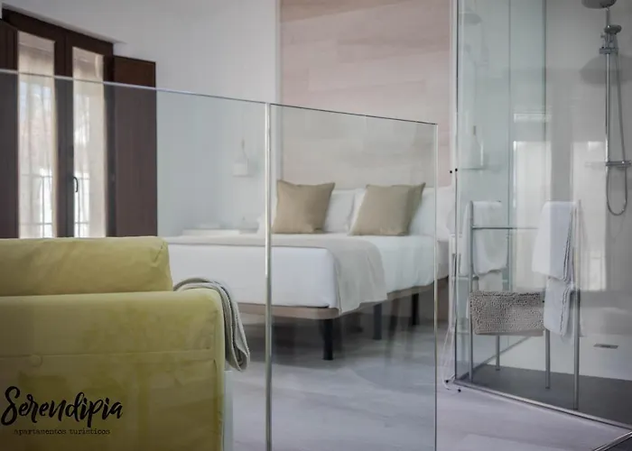 Serendipia San Justo *