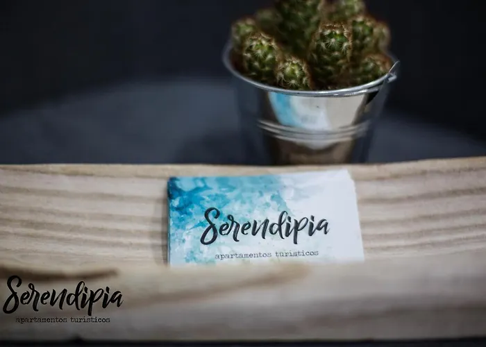 Serendipia San Justo *