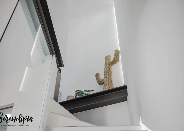 Serendipia San Justo