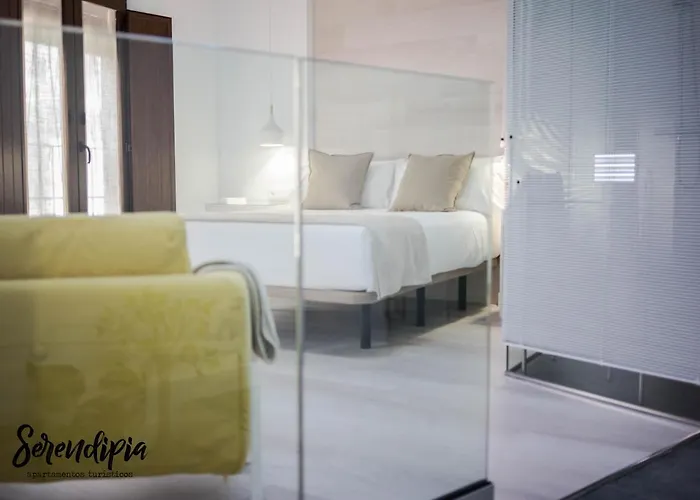 Serendipia San Justo Διαμέρισμα