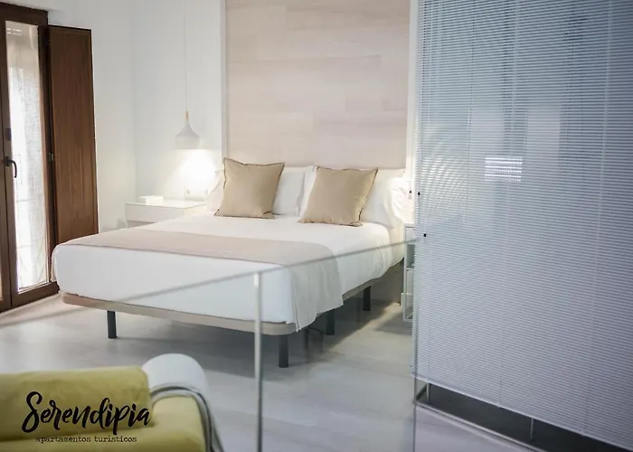 Serendipia San Justo