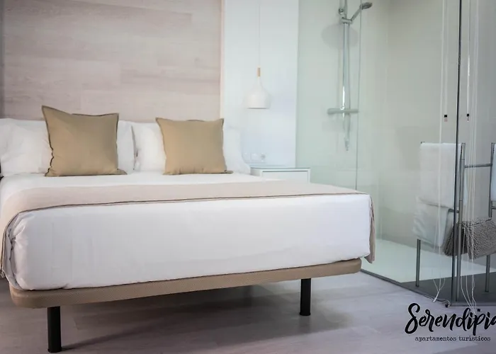 Serendipia San Justo Apartamento